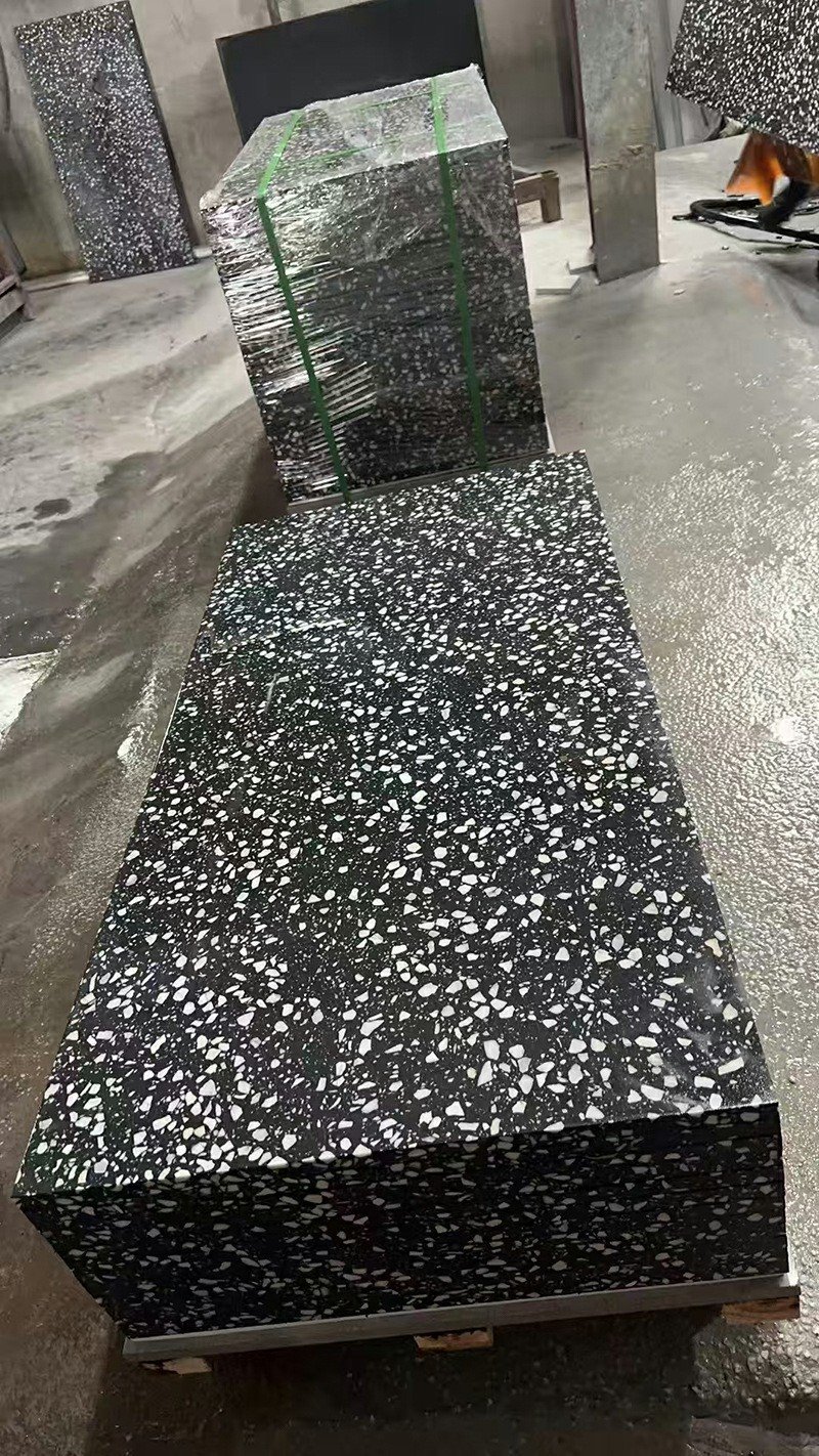 Beautiful Terrazzo Floors best