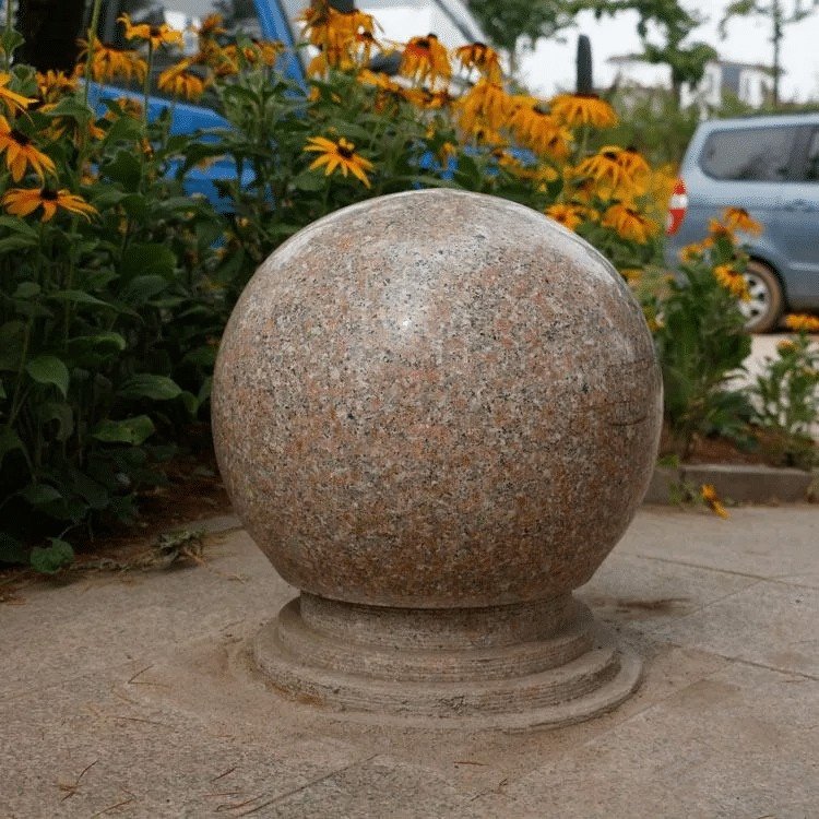 Concrete Road Barricades factory