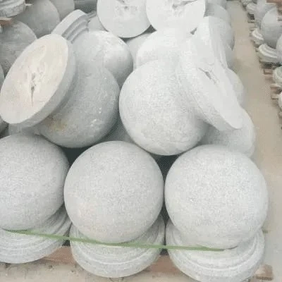 Concrete Traffic Barricades factory